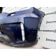 Land Rover Discovery Se Hse Sdv6 2018-2023 Front Bumper Blue Genuine [p77]