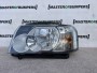 Land Rover Freelander 2 2006-2010 Headlight Left Side 6h52-13w030 Genuine