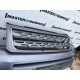 Land Rover Freelander 2 Lift 2011-2014 Front Bumper Grey Genuine [p76]