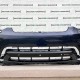 Land Rover Discovery R-dynamic Hse 2019-2022 Front Bumper 6 Pdc Genuine [p238]