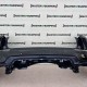 Land Rover Discovery Sport Hse Dynamic R 2016-2019 Rear Bumper Genuine [p300]