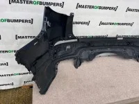 Land Rover Discovery Sport Hse Dynamic R 2016-2019 Rear Bumper Genuine [p300]