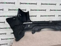 Land Rover Discovery Sport Hse Dynamic R 2016-2019 Rear Bumper Genuine [p300]