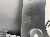 Land Rover Discovery Sport Se Hse 2015-2022 Rear Bumper 4 Pdc Genuine [p349]