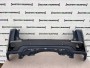 Land Rover Discovery Sport R Dynamic 2015-2022 Rear Bumper 4 Pdc Genuine [p348]