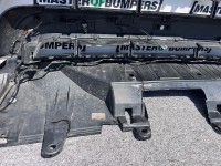 Land Rover Discovery R-dynamic Hse 2019-2022 Front Bumper 6 Pdc Genuine [p467]