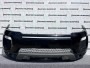 Land Rover Evoque Se Suv 2015-2018 Front Bumper No Pdc No Jets Genuine [p474]