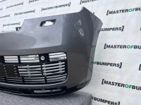 Range Rover Vouge Sv Autobiography 2021-2025 Front Bumper 6 Pdc Genuine [p486]