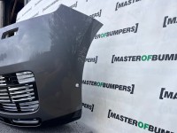 Range Rover Vouge Sv Autobiography 2021-2025 Front Bumper 6 Pdc Genuine [p486]