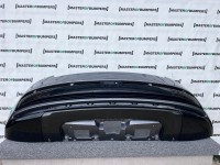 Range Rover Vouge Sv Autobiography 2021-2025 Front Bumper 6 Pdc Genuine [p486]