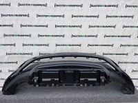 Range Rover Evoque R-dynamic Hse 2019-2024 Front Bumper 6 Pdc Genuine [p492]