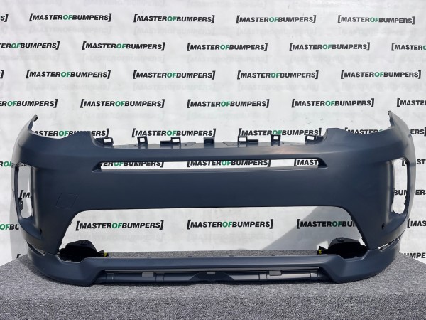 Land Rover Discovery Sport R Dynamic 2019-2023 Front Bumper Genuine [p508]