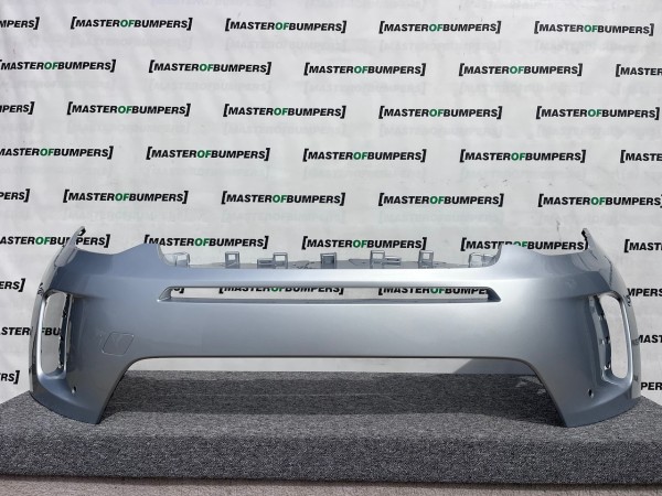 Land Rover Discovery Sport Dynamic Hse 2023-on Front Bumper Genuine [p509]