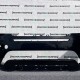 Range Rover Evoque R-dynamic Hse 2019-2024 Front Bumper 6 Pdc Genuine [p510]