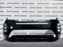 Range Rover Evoque R-dynamic Hse 2019-2024 Front Bumper 6 Pdc Genuine [p510]