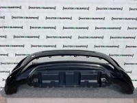 Range Rover Evoque R-dynamic Hse 2019-2024 Front Bumper 6 Pdc Genuine [p510]