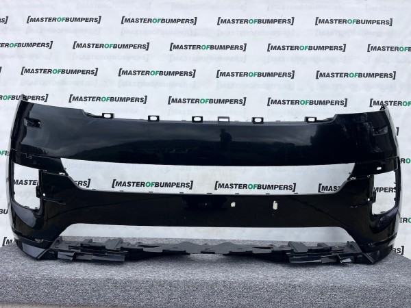 Range Rover Sport L461 Suv 2022-2025 Front Bumper 6 Pdc + Jets Genuine [p522]