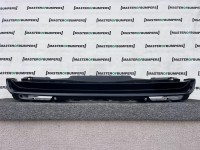 Range Rover Vouge Mhev Suv 2022-2026 Rear Bumper 6 Pdc Genuine [p565]