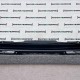 Range Rover Vouge Mhev Suv 2022-2026 Rear Bumper 6 Pdc Genuine [p565]