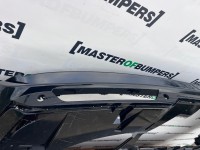 Range Rover Vouge Mhev Suv 2022-2026 Rear Bumper 6 Pdc Genuine [p565]