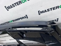 Range Rover Vouge Mhev Suv 2022-2026 Rear Bumper 6 Pdc Genuine [p565]