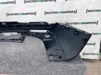 Range Rover Vouge Mhev Suv 2022-2026 Rear Bumper 6 Pdc Genuine [p565]