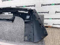 Range Rover Vouge Mhev Suv 2022-2026 Rear Bumper 6 Pdc Genuine [p565]