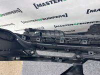 Range Rover Vouge Mhev Suv 2022-2026 Rear Bumper 6 Pdc Genuine [p565]