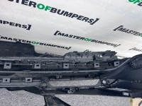 Range Rover Vouge Mhev Suv 2022-2026 Rear Bumper 6 Pdc Genuine [p565]