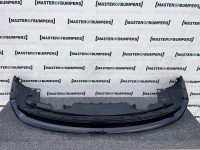 Range Rover Vouge Mhev Suv 2022-2026 Rear Bumper 6 Pdc Genuine [p565]