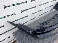 Range Rover Vouge Mhev Suv 2022-2026 Rear Bumper 6 Pdc Genuine [p565]