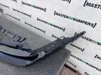 Range Rover Vouge Mhev Suv 2022-2026 Rear Bumper 6 Pdc Genuine [p565]