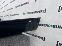 Range Rover Vouge Mhev Suv 2022-2026 Rear Bumper 6 Pdc Genuine [p565]