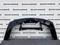 Range Rover Vouge Mhev Suv 2022-2026 Rear Bumper 6 Pdc Genuine [p565]