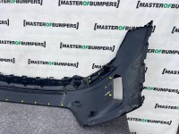 Land Rover Discovery Sport Dynamic Hse 2023-2026 Front Bumper Genuine [p571]