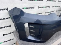 Land Rover Discovery Sport Dynamic Hse 2023-2026 Front Bumper Genuine [p571]