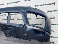 Range Rover Sport Hse Mk2 Lift Suv 2018-2022 Front Bumper 4 Pdc Genuine [p578]