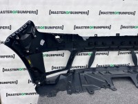 Range Rover Sport Hse Mk2 Lift Suv 2018-2022 Front Bumper 4 Pdc Genuine [p578]