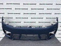 Range Rover Sport Hse Mk2 Lift Suv 2018-2022 Front Bumper 4 Pdc Genuine [p578]