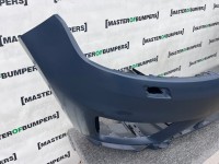 Range Rover Sport Hse Mk2 Lift Suv 2018-2022 Front Bumper 4 Pdc Genuine [p578]