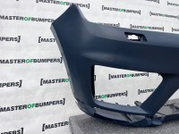 Range Rover Sport Hse Mk2 Lift Suv 2018-2022 Front Bumper 4 Pdc Genuine [p578]