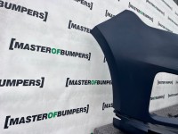 Range Rover Sport Hse Mk2 Lift Suv 2018-2022 Front Bumper 4 Pdc Genuine [p578]