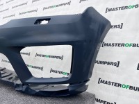 Range Rover Sport Hse Mk2 Lift Suv 2018-2022 Front Bumper 4 Pdc Genuine [p578]