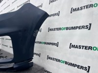 Range Rover Sport Hse Mk2 Lift Suv 2018-2022 Front Bumper 4 Pdc Genuine [p578]