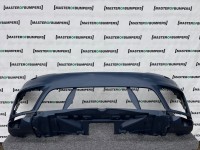 Range Rover Sport Hse Mk2 Lift Suv 2018-2022 Front Bumper 4 Pdc Genuine [p578]