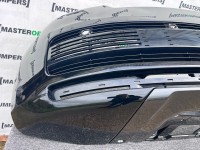 Range Rover Vouge Sv Autobiography 2021-2025 Front Bumper 6 Pdc Genuine [p596]