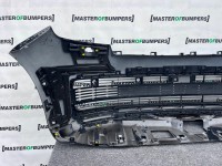 Range Rover Vouge Sv Autobiography 2021-2025 Front Bumper 6 Pdc Genuine [p596]