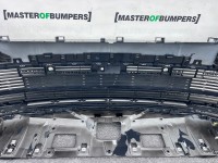 Range Rover Vouge Sv Autobiography 2021-2025 Front Bumper 6 Pdc Genuine [p596]