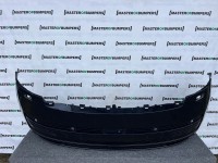 Range Rover Vouge Sv Autobiography 2021-2025 Front Bumper 6 Pdc Genuine [p596]