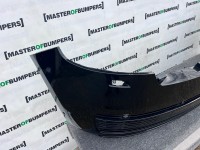 Range Rover Vouge Sv Autobiography 2021-2025 Front Bumper 6 Pdc Genuine [p596]